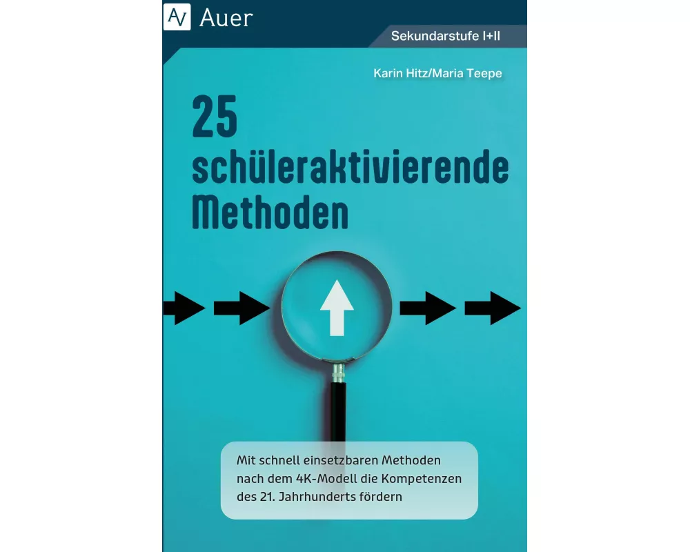25 schüleraktivierende Methoden