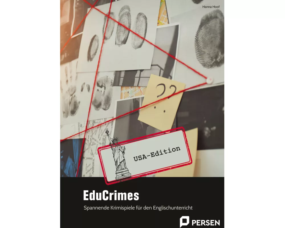 EduCrimes - USA-Edition