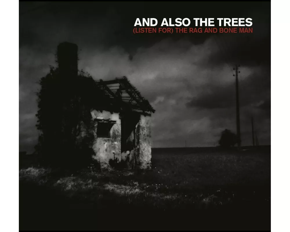 (Listen For) The Rag and Bone Man