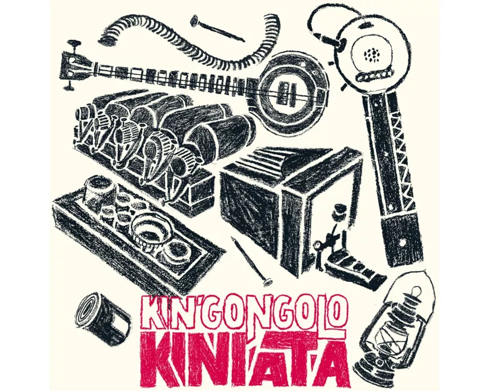 Kiniata
