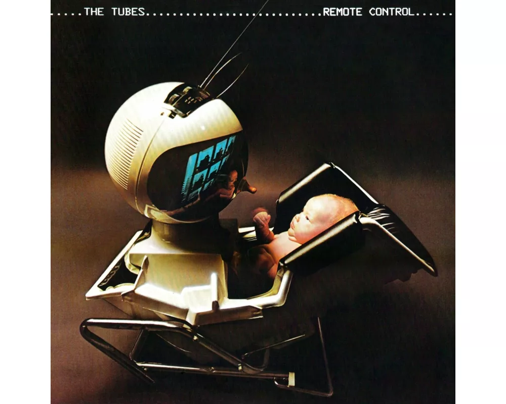 Remote Control (Bonustracks CD)