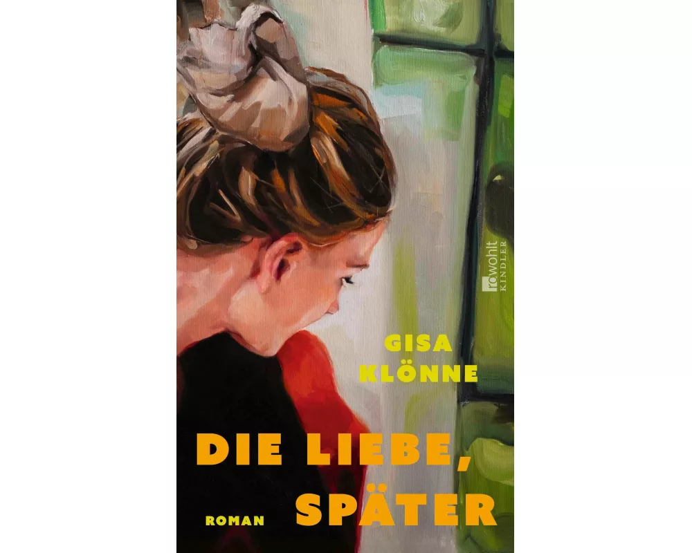 Die Liebe, später