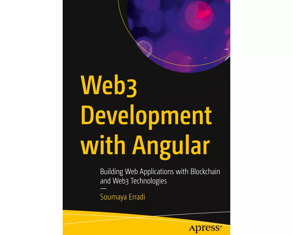 Web3 Development with Angular
