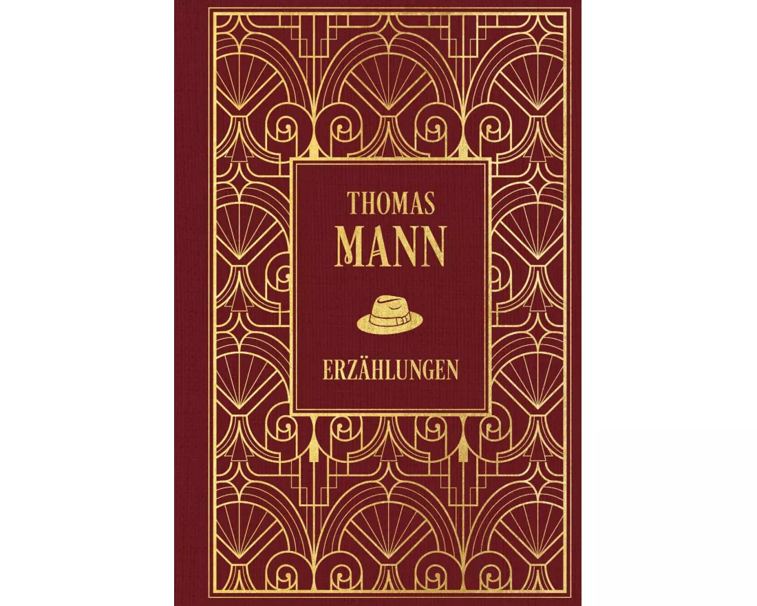 Erzählungen: Mario und der Zauberer und weitere