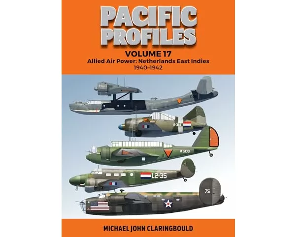 Pacific Profiles Volume 17