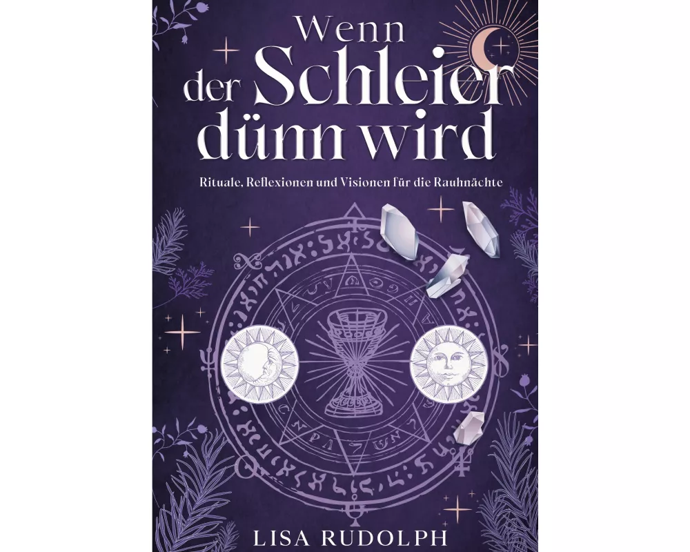 Wenn der Schleier dünn wird