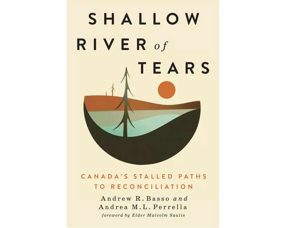 Shallow River of Tears