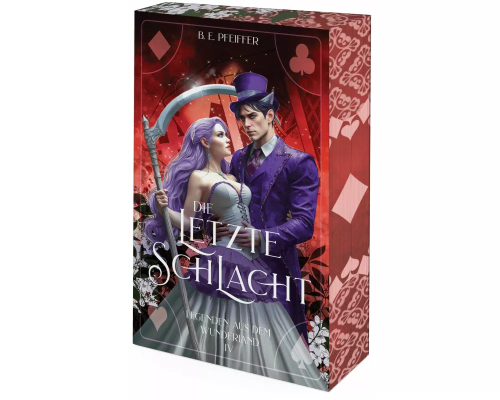 Legenden aus dem Wunderland - Die letzte Schlacht