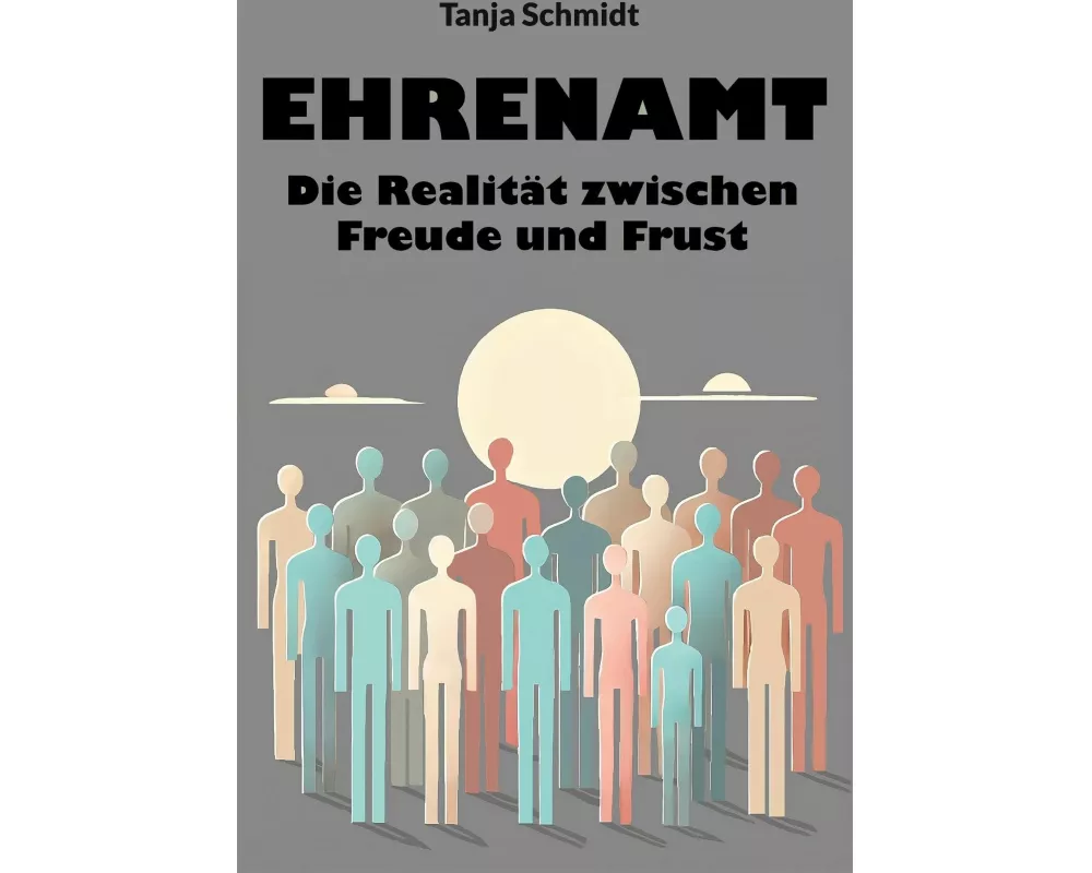 Ehrenamt - Die Realität zwischen Freude und Frust
