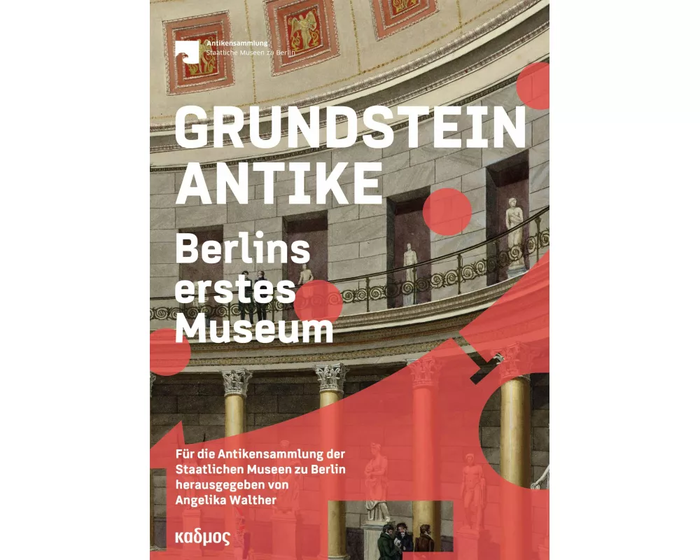 Grundstein Antike