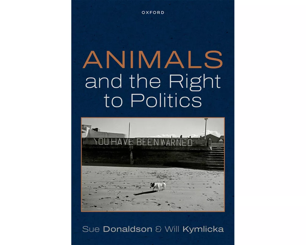 Animals and the Right to Politics