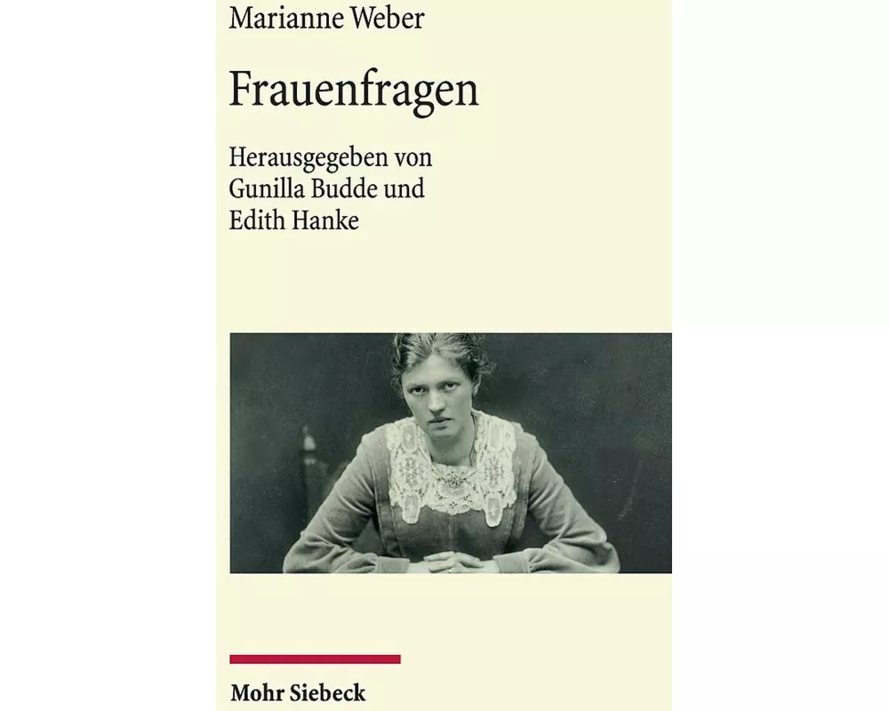 Frauenfragen