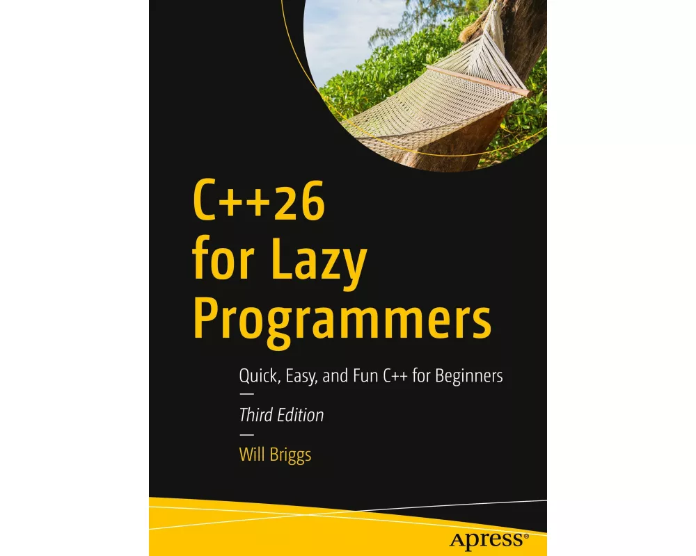C++26 for Lazy Programmers