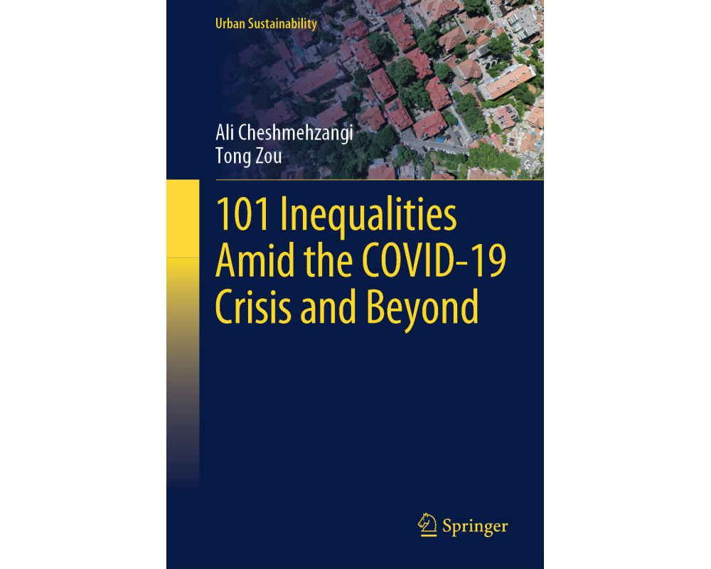 101 Inequalities amid the COVID-19 Crisis and Beyond