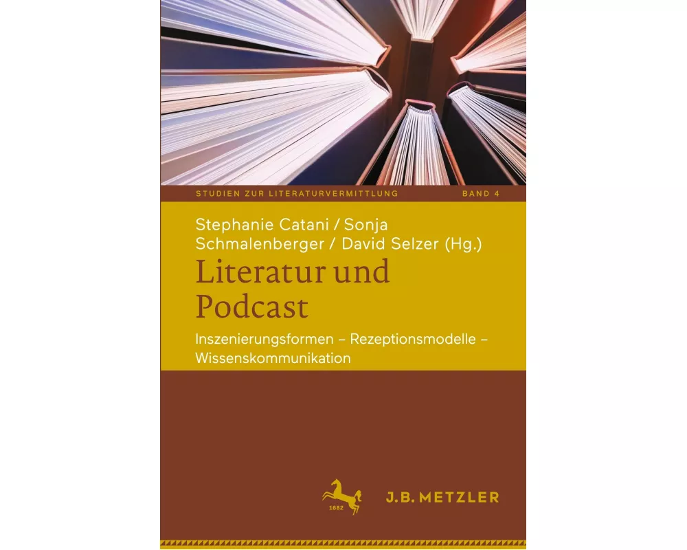 Literatur und Podcast