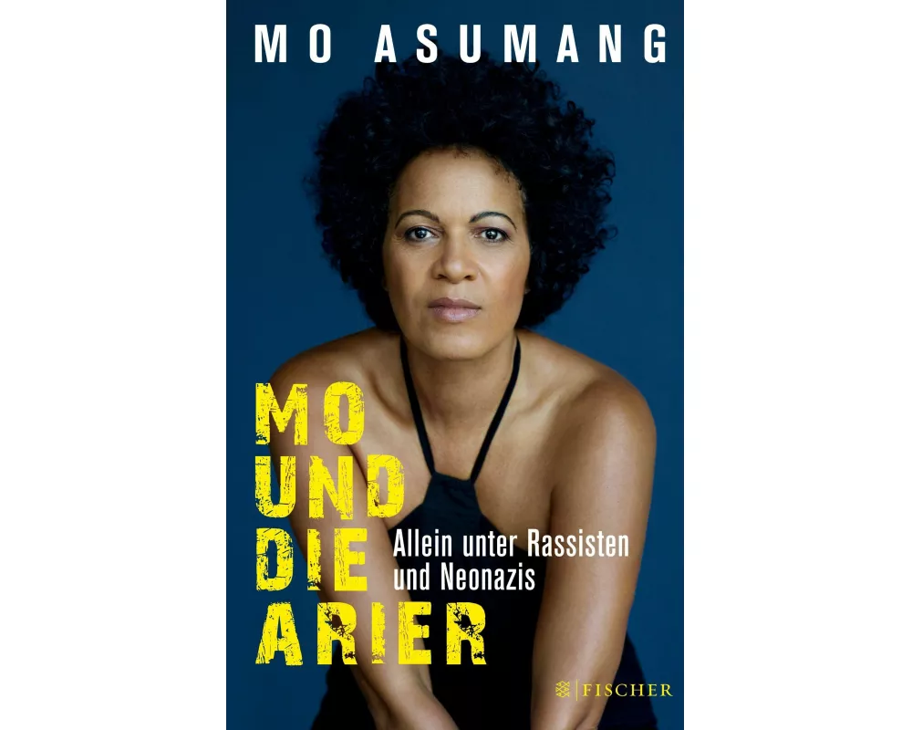 Mo und die Arier