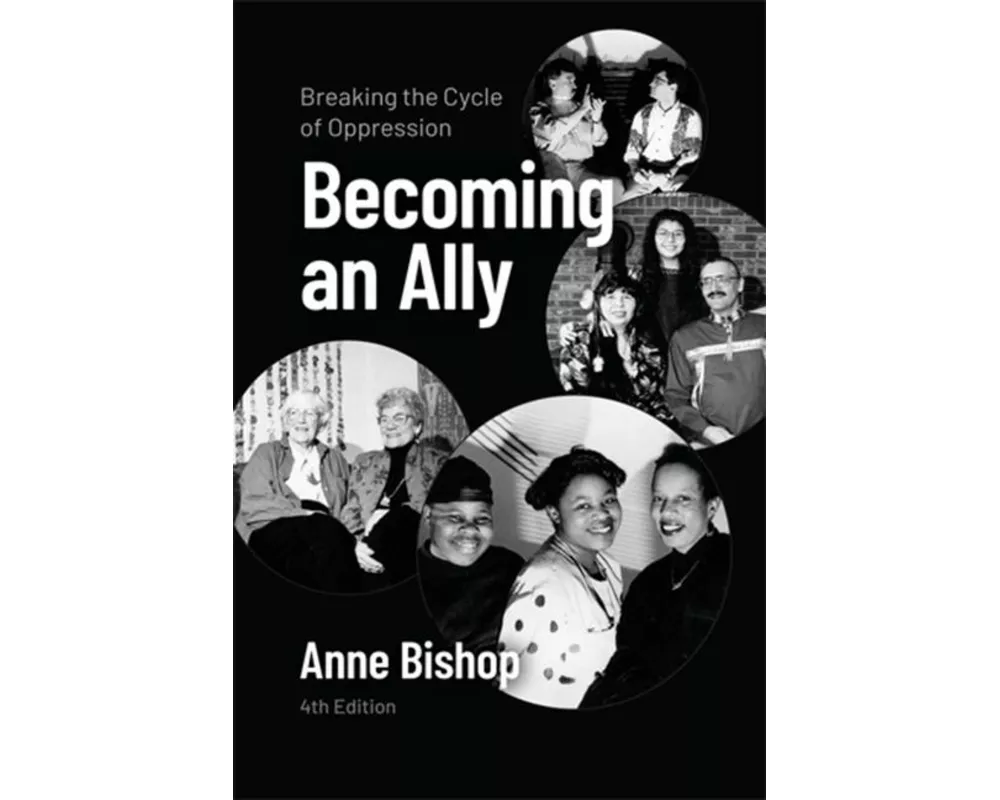 Becoming an Ally