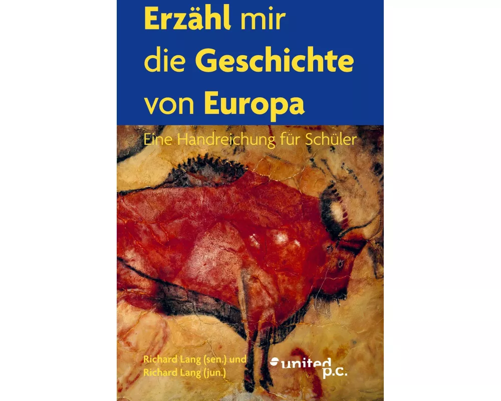 Erzähl mir die Geschichte von Europa