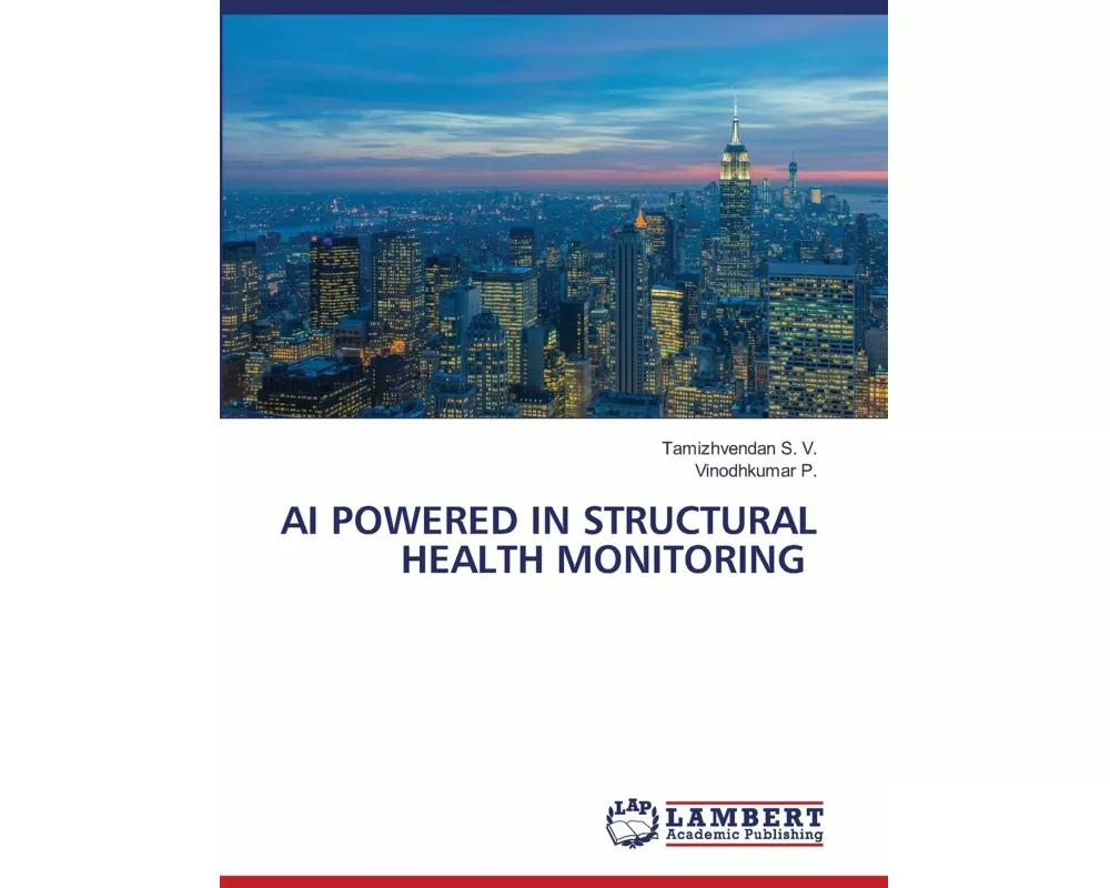 Ai Powered In Structural Health Monitoring