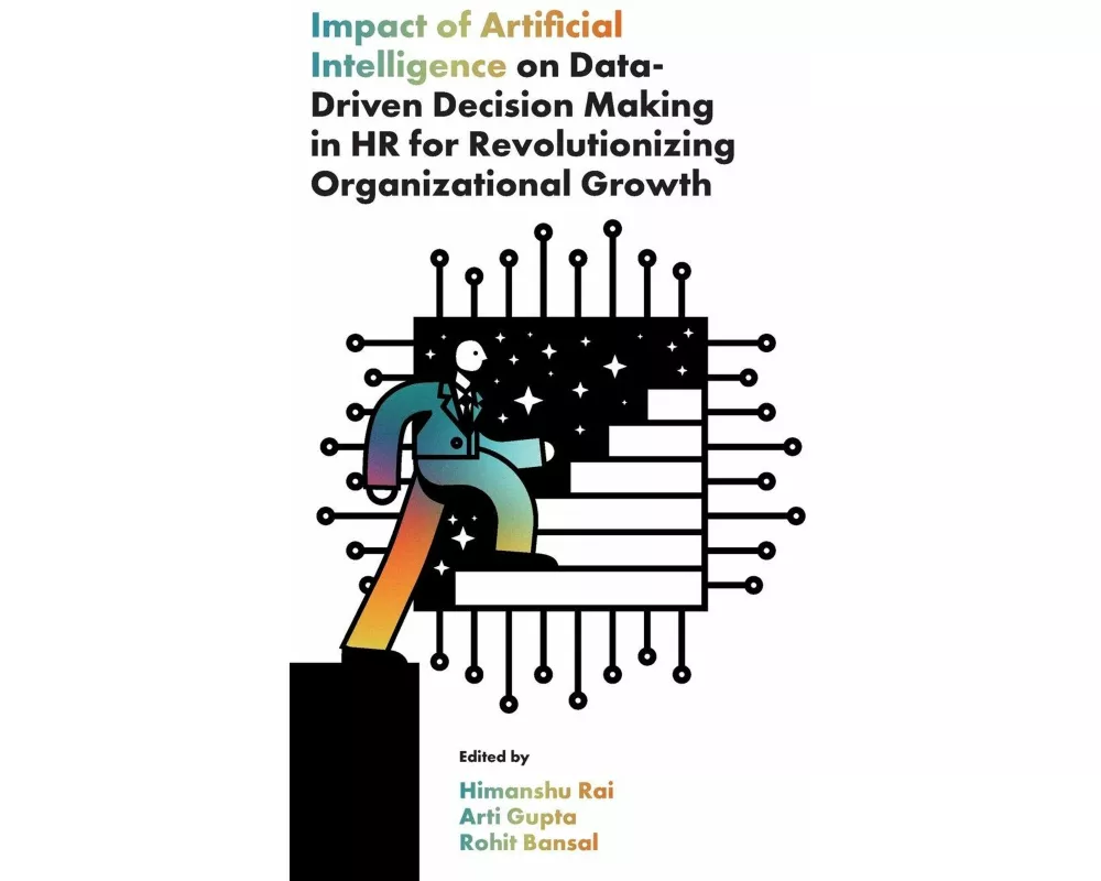 Impact of Artificial Intelligence on Data-Driven Decision Making in HR for Revolutionizing Organizational Growth