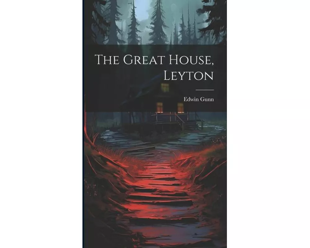 Leyton Great House