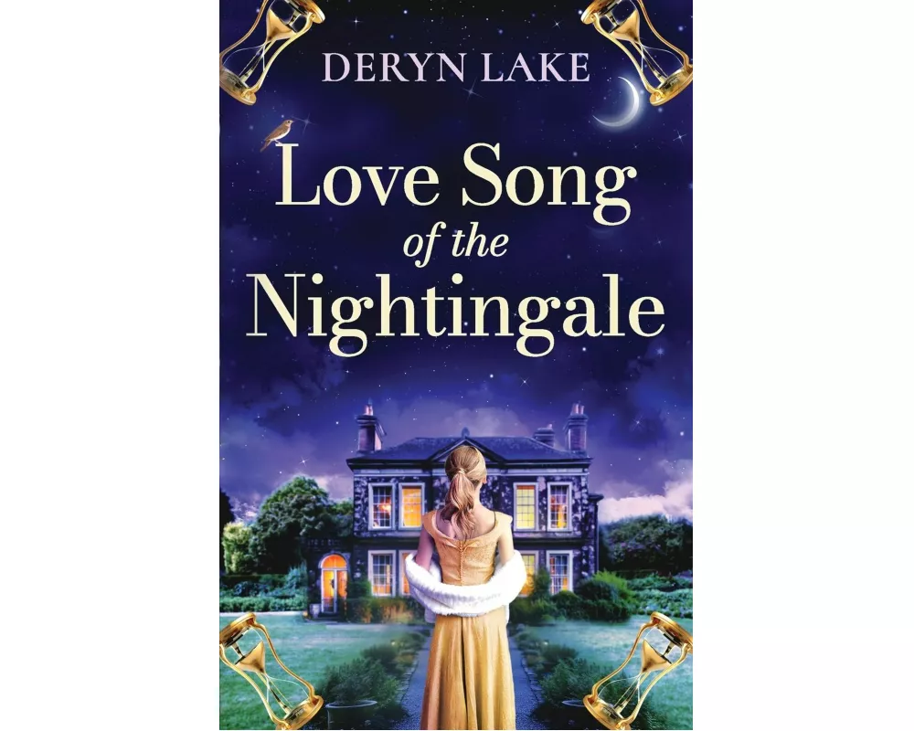 Love Song of the Nightingale