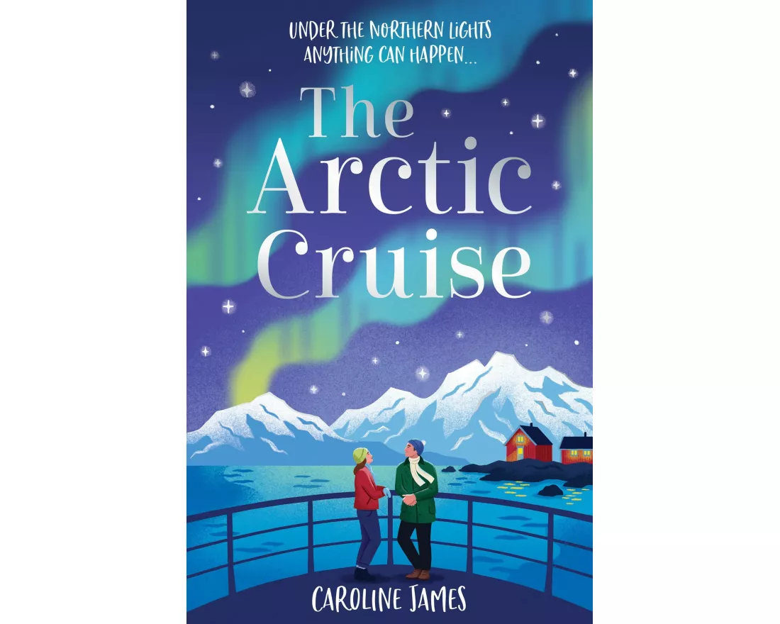 The Arctic Cruise