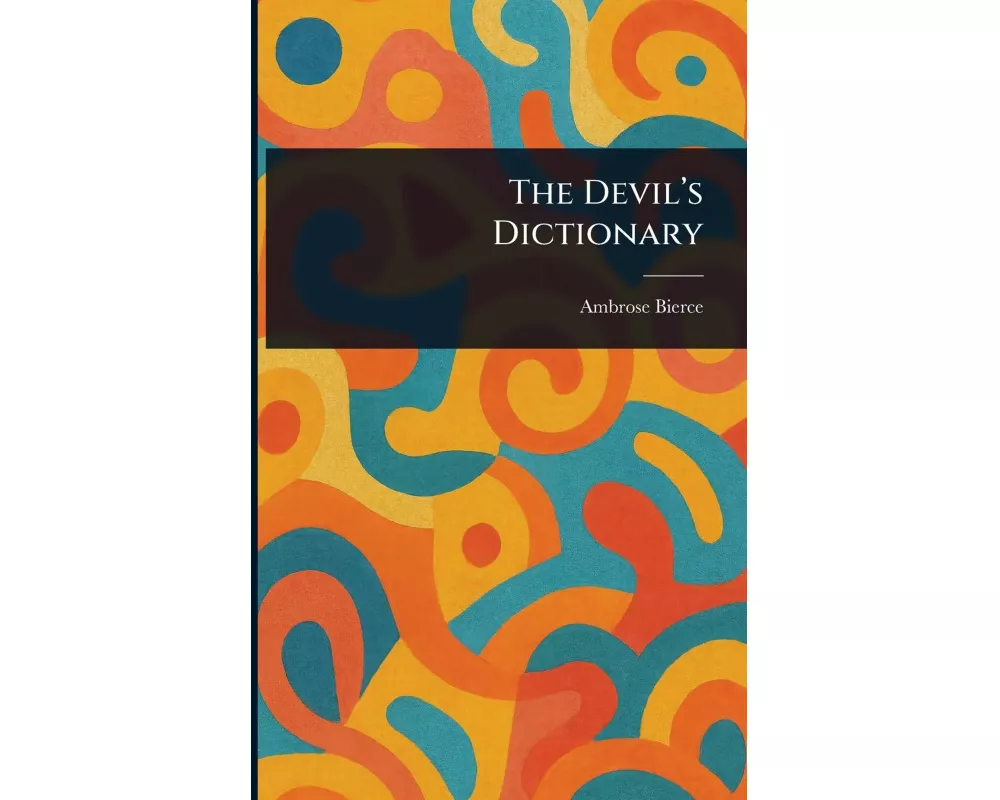 The Devil's Dictionary