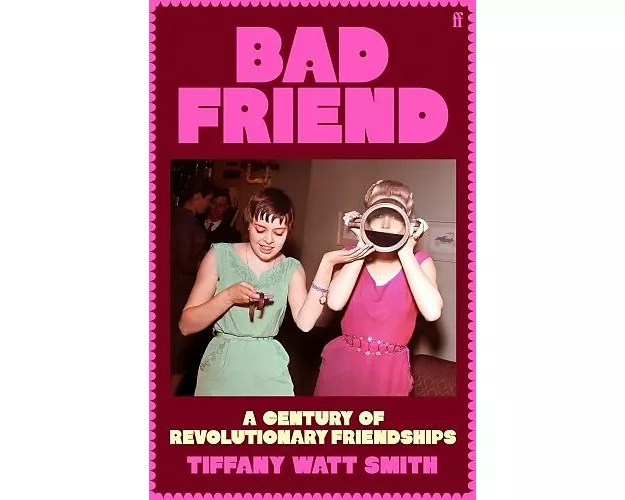 Bad Friend