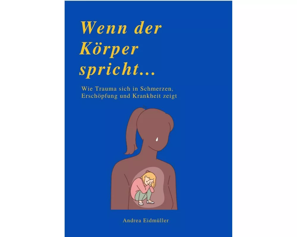 Wenn Der KÖrper Spricht