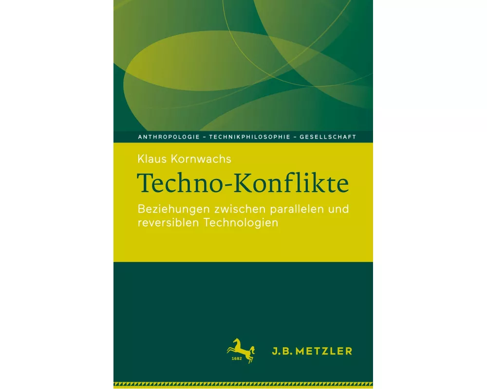 Techno-Konflikte