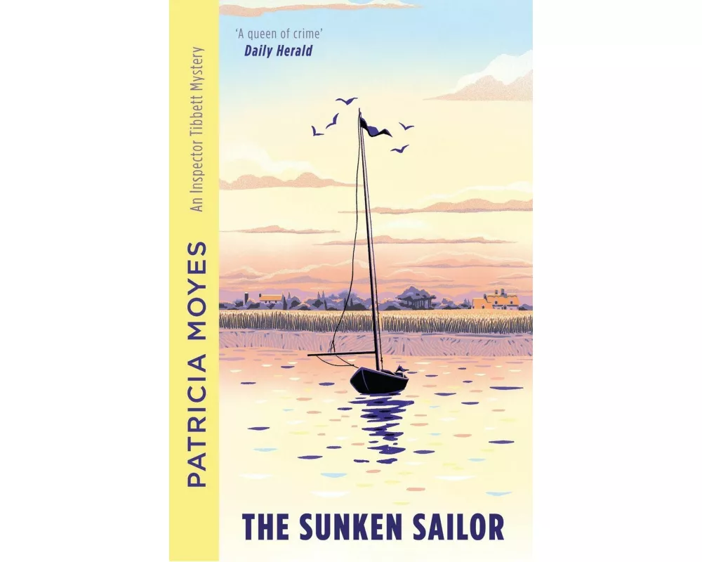 The Sunken Sailor