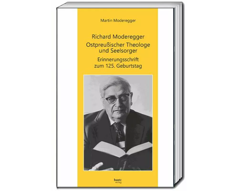 Richard Moderegger