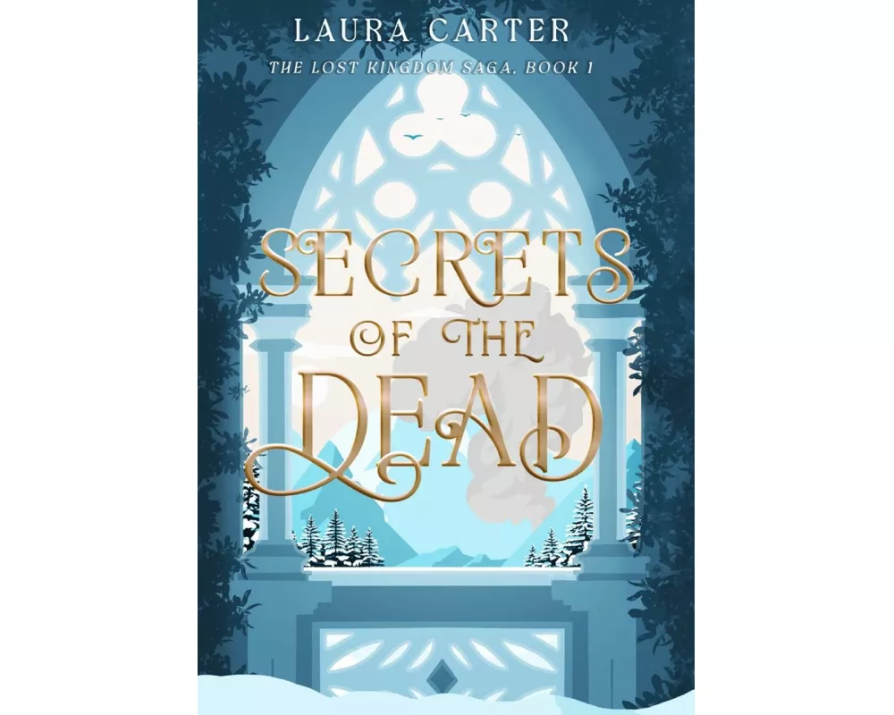 Secrets of the Dead