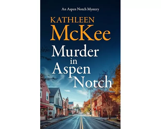 Murder in Aspen Notch