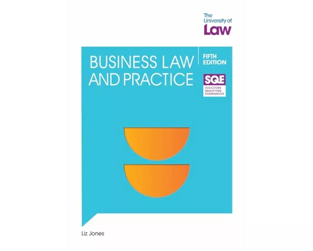 SQE Business Law and Practice 5e