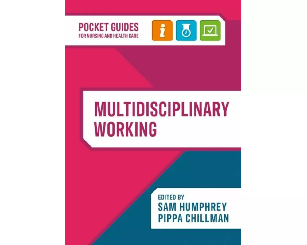 Multidisciplinary Working