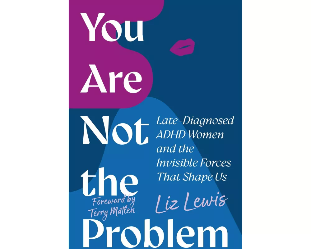 You Are Not the Problem