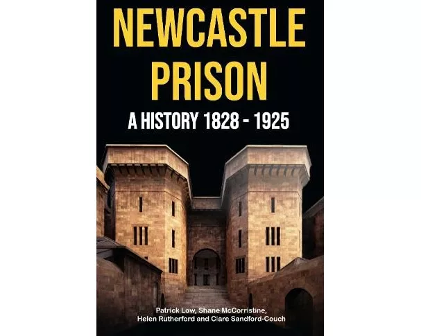 Newcastle Prison