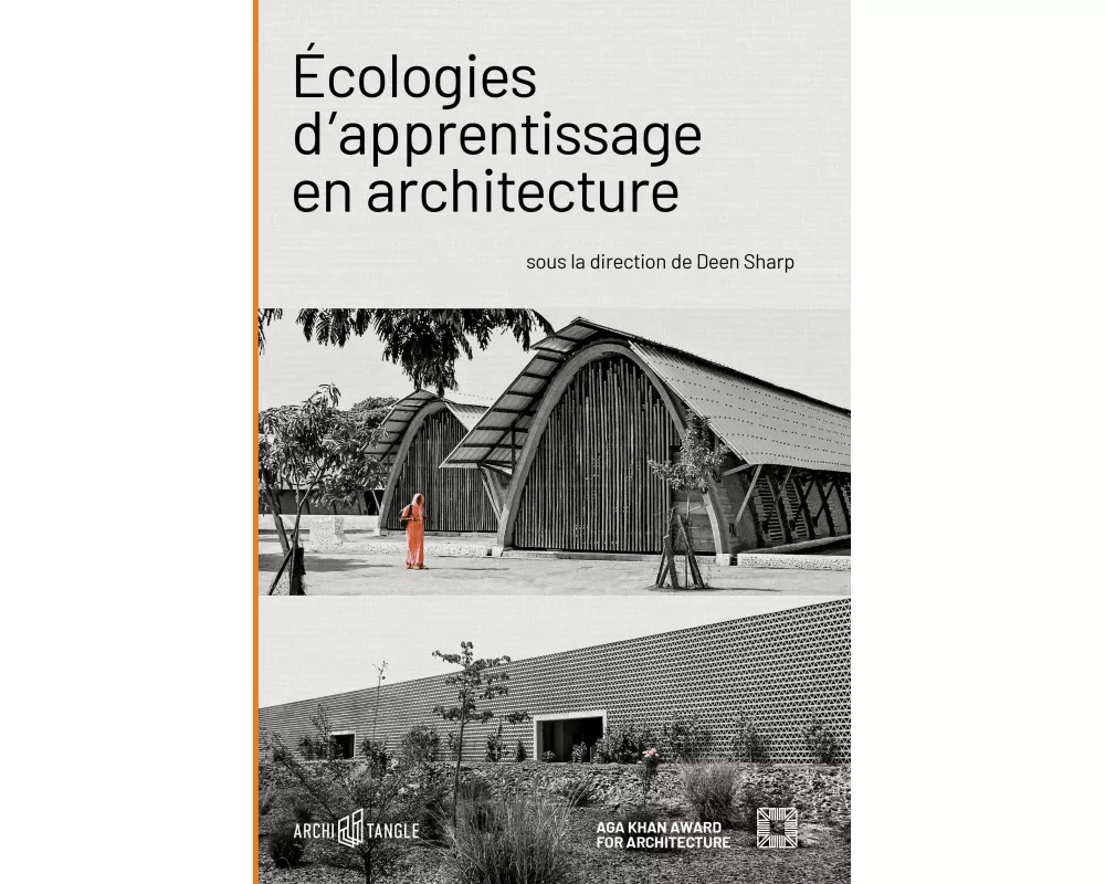 Écologies d'apprentissage en architecture