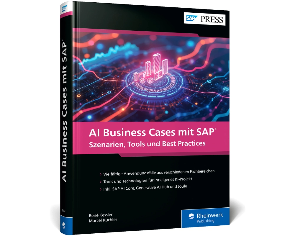 AI Business Cases mit SAP