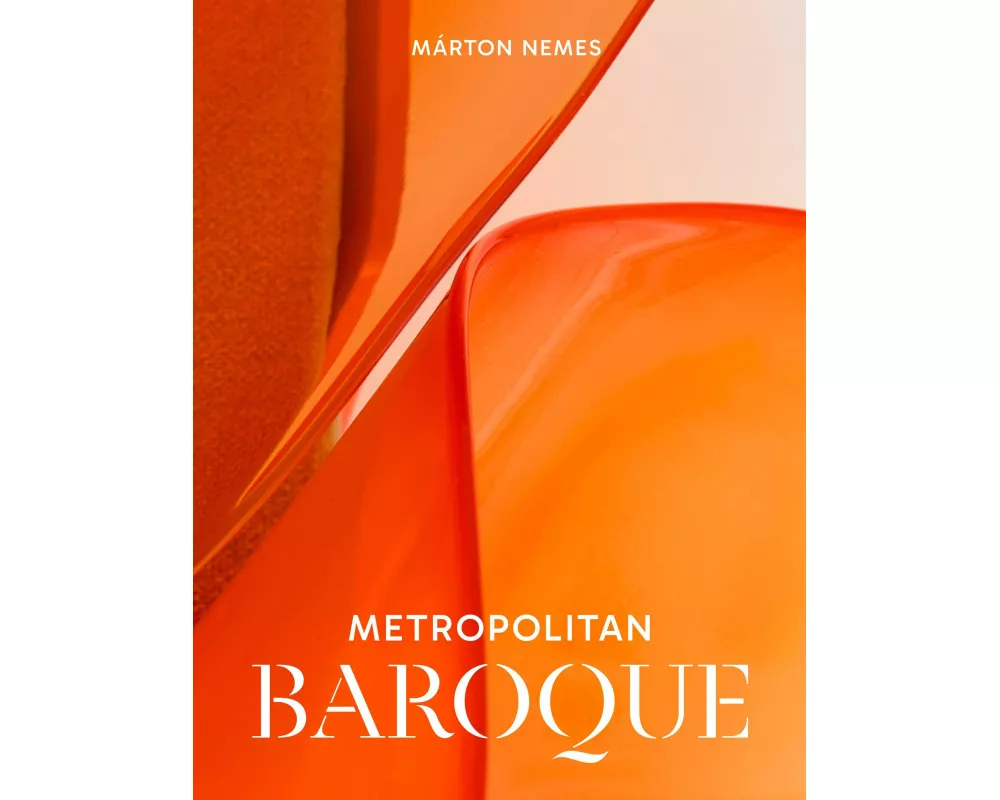 Márton Nemes: Metropolitan Baroque