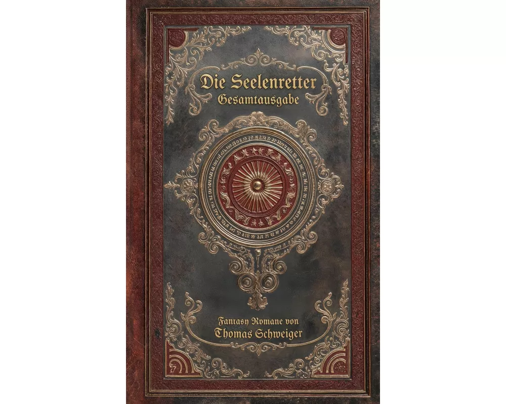 Die Seelenretter