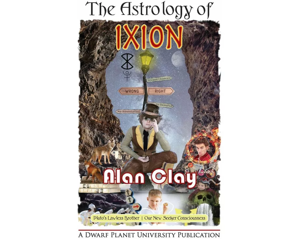 The Astrology of Ixion