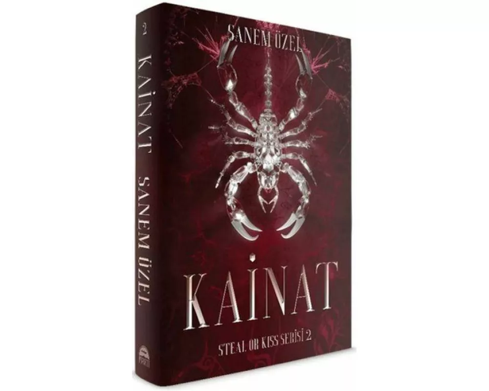 Kainat Ciltli