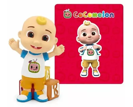 Tonie. Cocomelon - Spiel und Spaß mit JJ