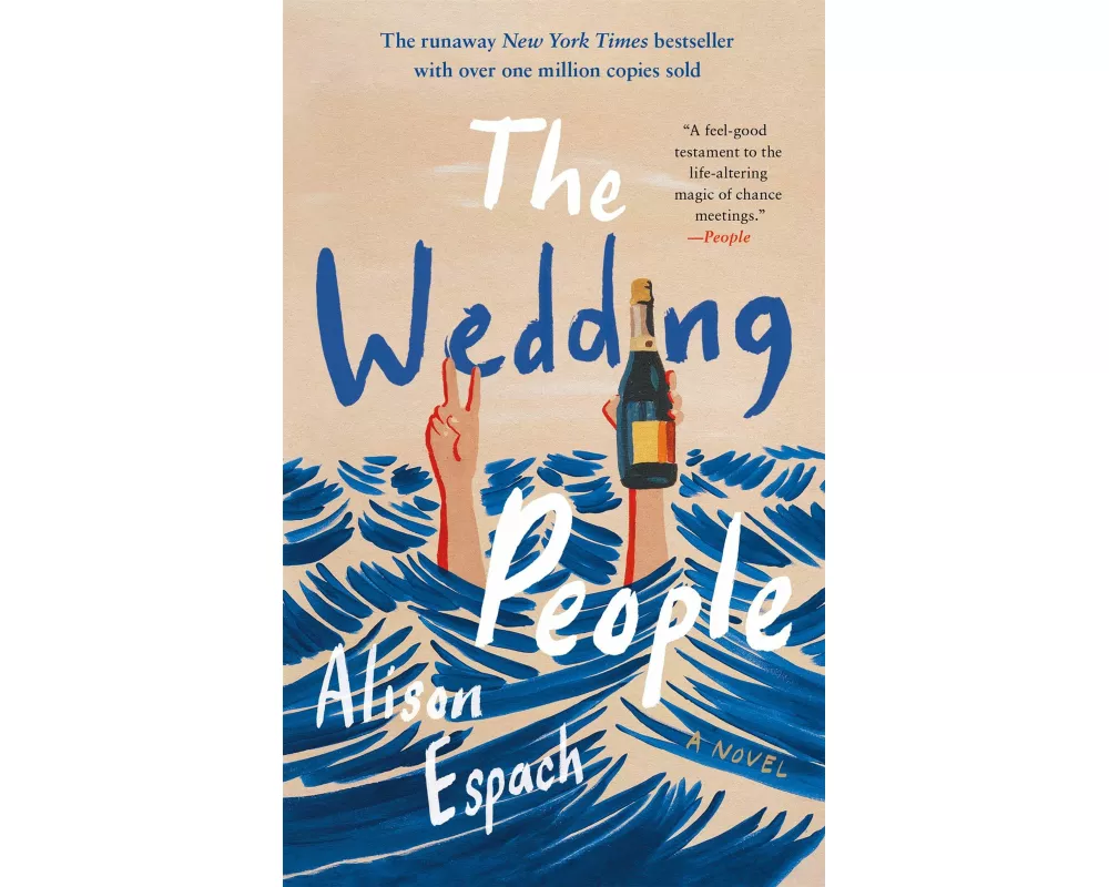 The Wedding People