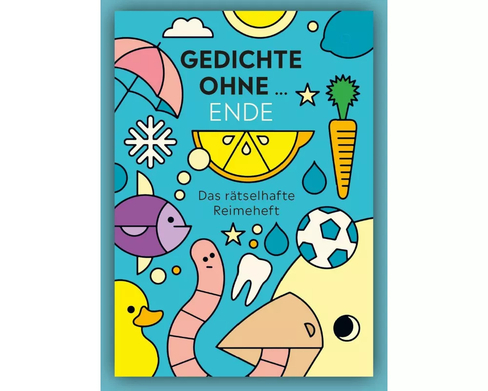 Gedichte ohne ... Ende