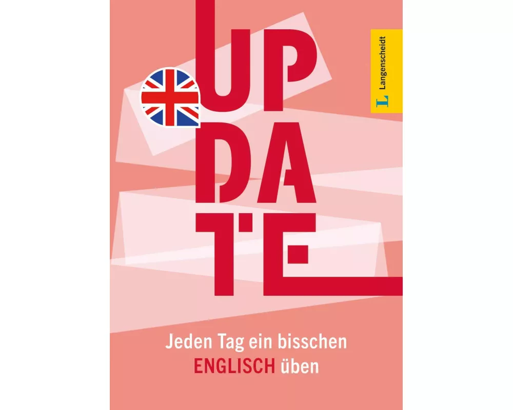Langenscheidt Update Englisch