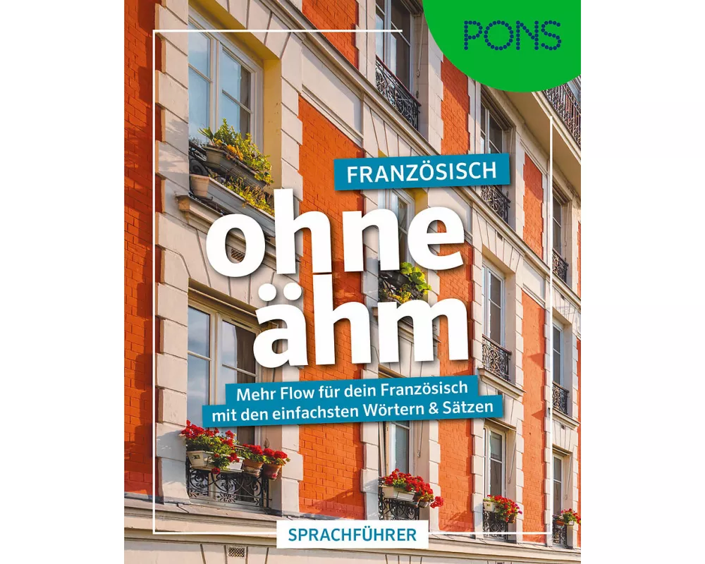 PONS Französisch ohne ähm